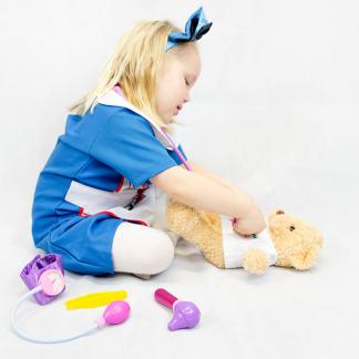 Level 3 Paediatric First Aid OFSTED/ EYFS Compliant (Classroom Day + E-Learning)