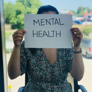 Level 1 Award in Awareness of First Aid for Mental Health